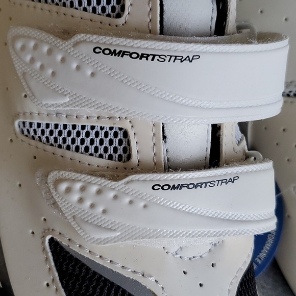 🆕️ MAVIC Ksyrium Elite ll Cycling Shoes WOMEN'S SIZE: 8.5 - Picture 4 of 13